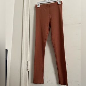 H&M Girl’s Leggings Size US 10 NWOT